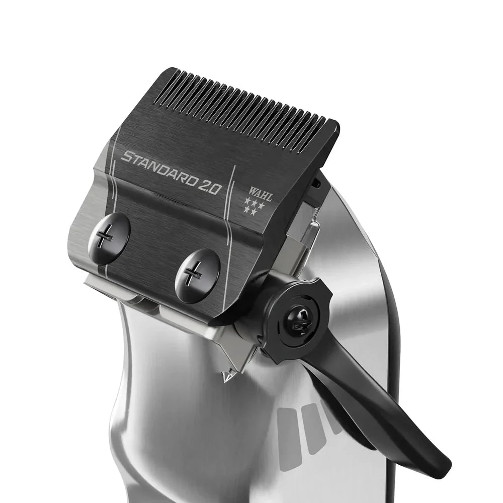Wahl Senior 2.0 Clipper