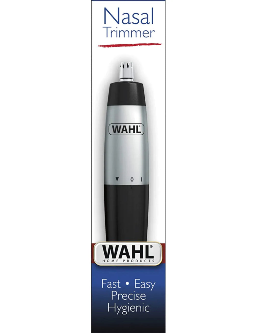 Wahl Neustrimmer - Nasal