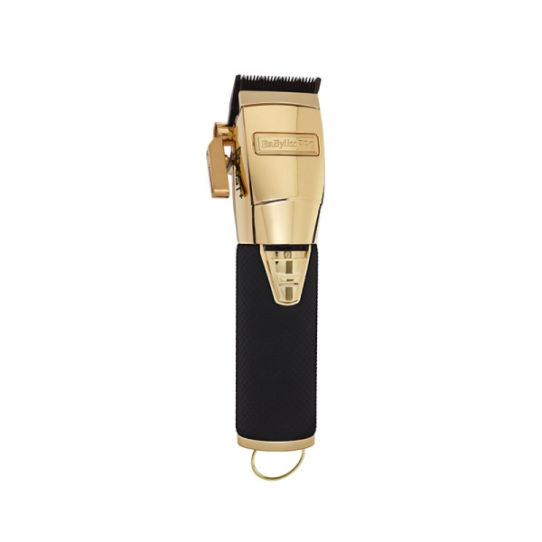 Babyliss Pro Boost+ Gold Clipper FX8700GBPE