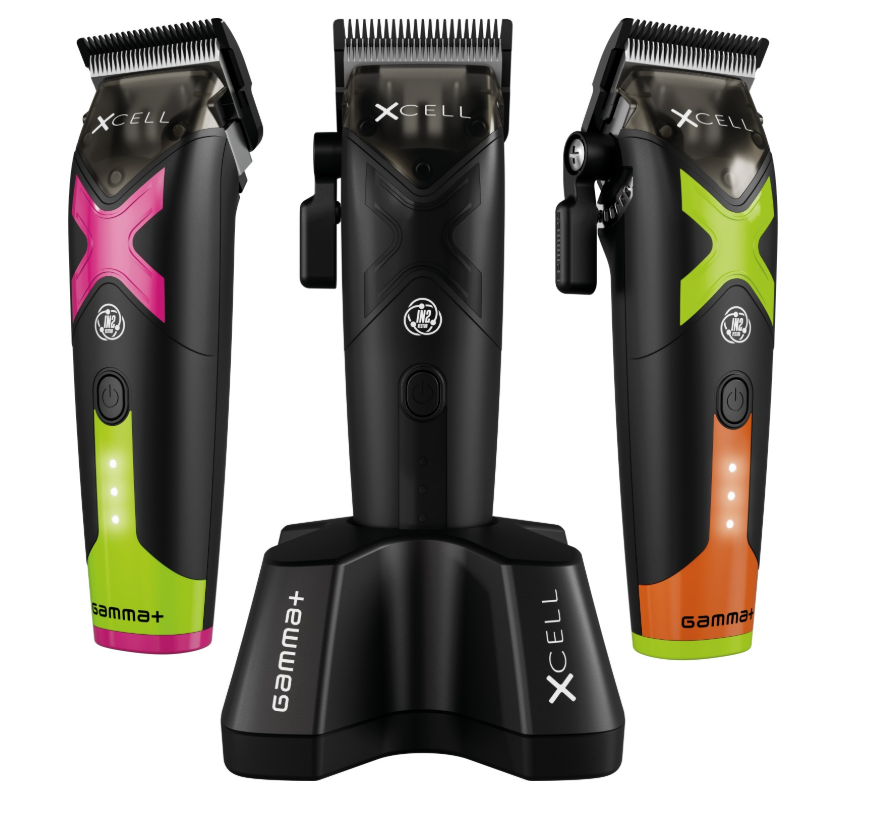 Gamma + X Cell / X Ceed Clipper Tondeuse