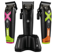 Gamma + X Cell / X Ceed Clipper Tondeuse