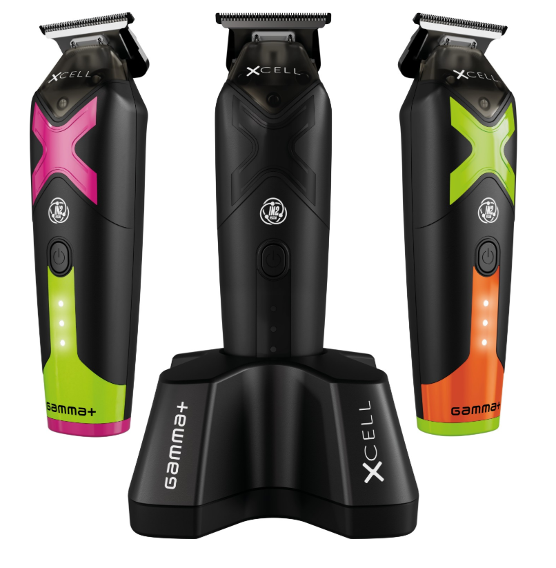 Gamma + X cell / X ceed Trimmer