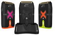 Gamma + X Cell / X Ceed Shaver