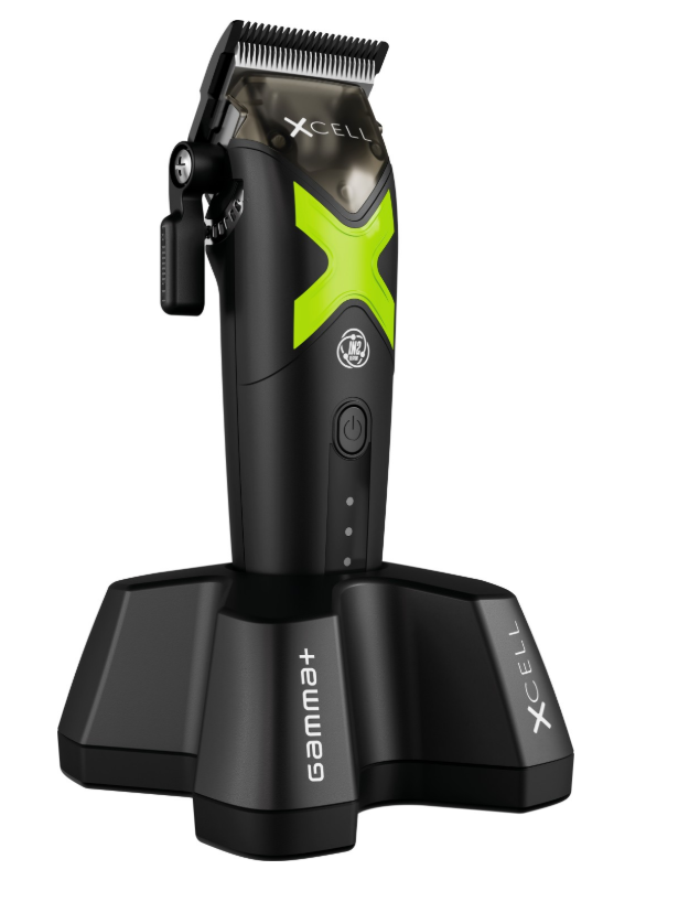 Gamma + X Cell / X Ceed Clipper Tondeuse