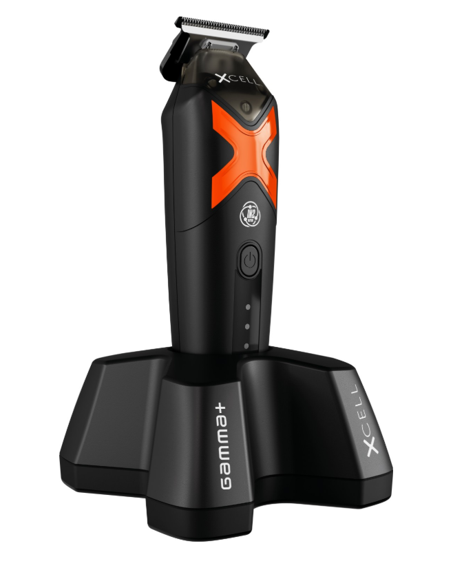 Gamma + X cell / X ceed Trimmer