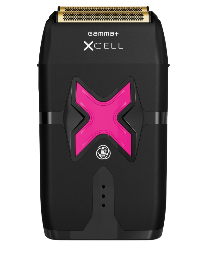 Gamma + X Cell / X Ceed Shaver