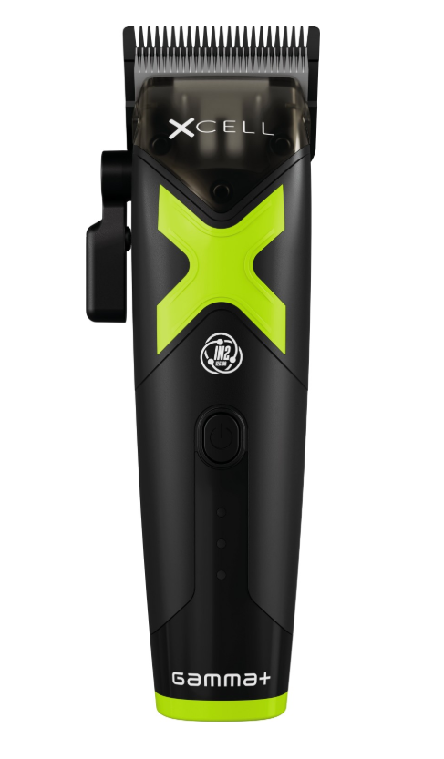 Gamma + X Cell / X Ceed Clipper Tondeuse