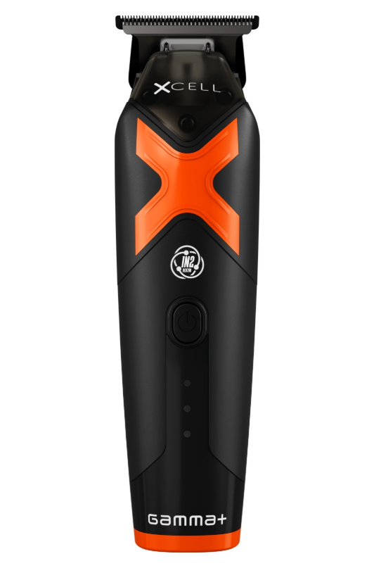 Gamma + X cell / X ceed Trimmer