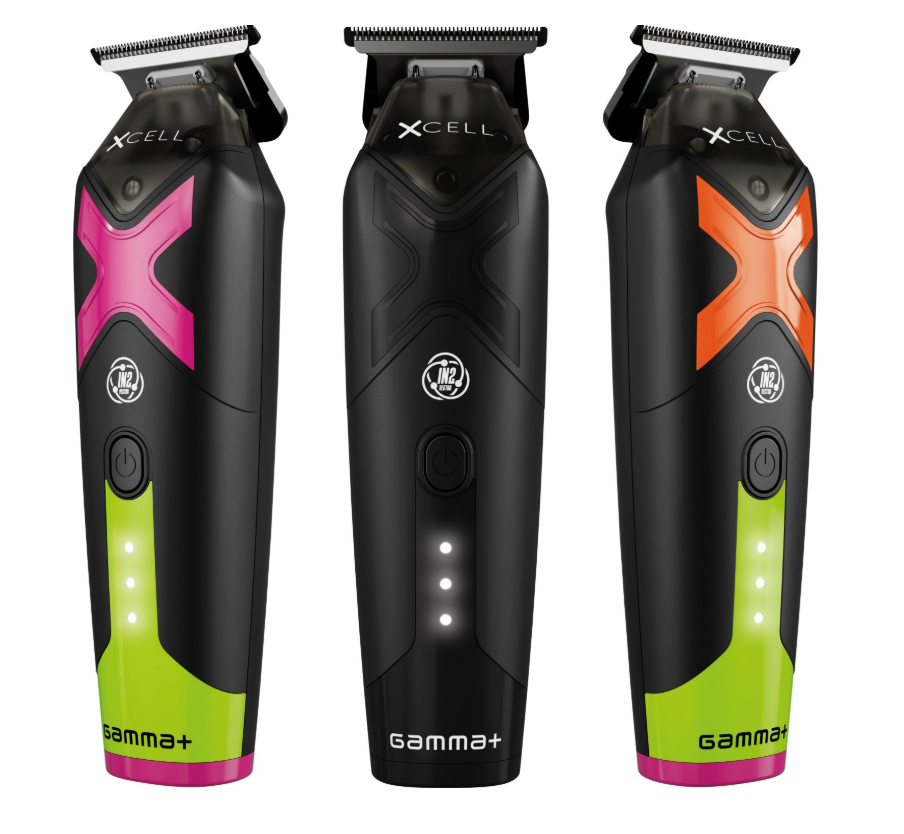 Gamma + X cell / X ceed Trimmer
