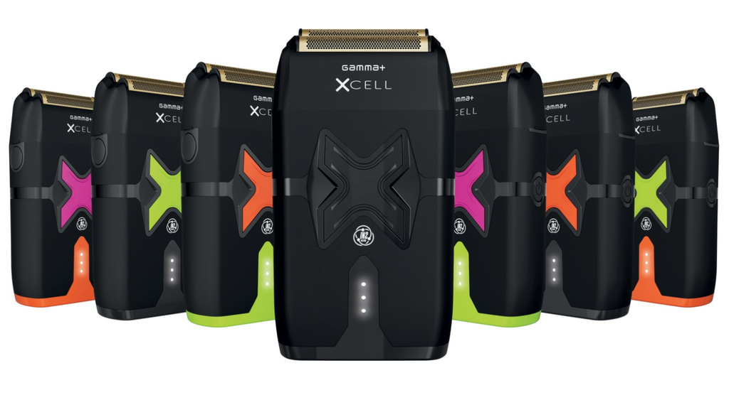 Gamma + X Cell / X Ceed Shaver